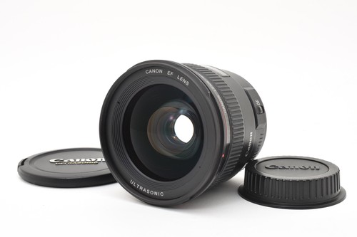 Quasi come nuovo - canon, ef