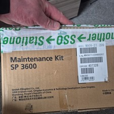 Kit manutenzione - kit,