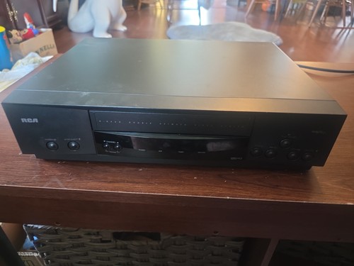Videoregistratore vhs teste - videoregistratore,
