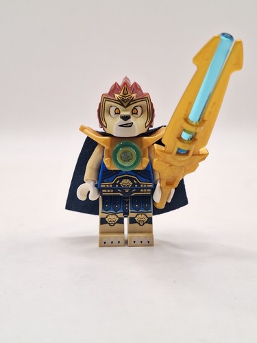 Lego chima minifigure laval - lego,