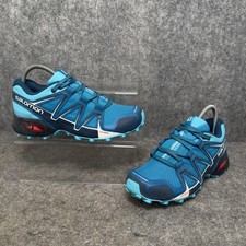 Salomon Scarpe da Ginnastica