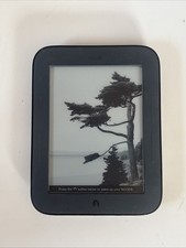 eReader Barnes & Noble NOOK