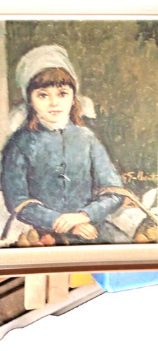 Arte pittorica galbiati - g.,
