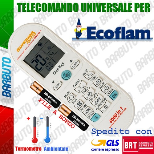 Telecomando universale per - universale,