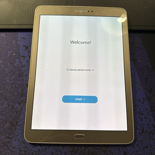 Samsung galaxy tab t810 - samsung,