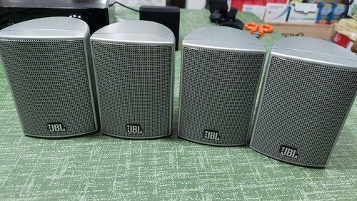 Micro altoparlanti jbl - altoparlanti,