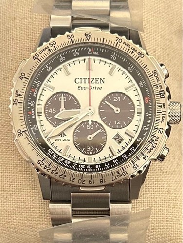 Orologio pilota citizen - orologio,