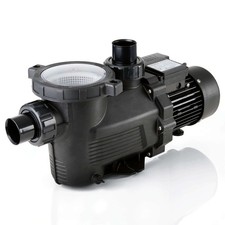 Arebos pompa per piscina 800 - 800, w