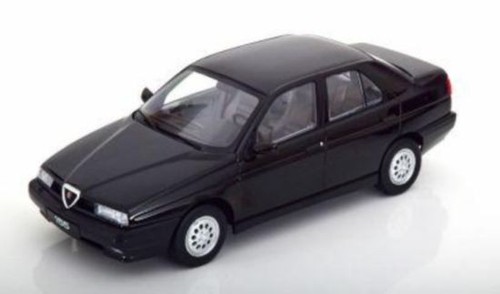 Tripla alfa romeo 155 - 1:18,