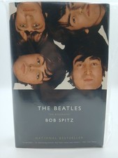 The Beatles: The Biography
