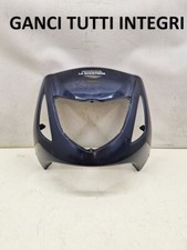CARENA SCUDO ANTERIORE HONDA SH 125 150 2000 2001 2002 2003