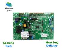 BAXI DUO TEC 2 COMBI 24 28 33