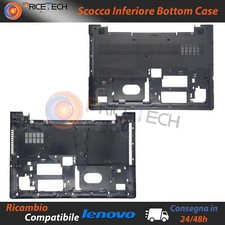 Bottom Case Scocca Cover