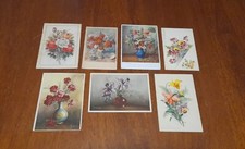 Lotto stock cartoline - lotto, 14