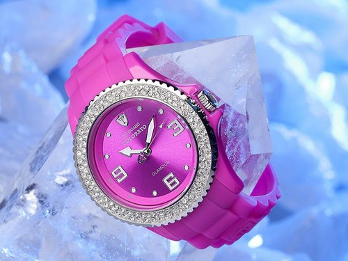 Montre detomaso colorato - montre,