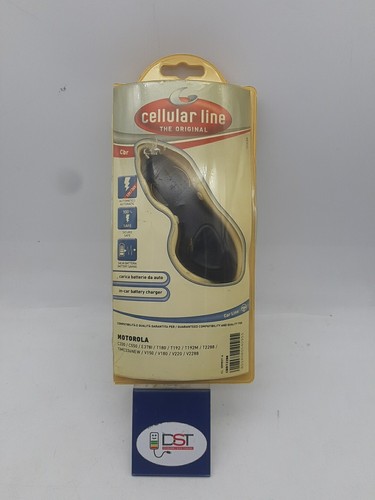 Caricabatteria auto - caricabatteria, da