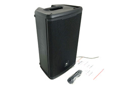 JBL EON712 12" Powered PA