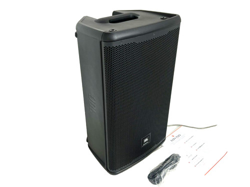 Jbl eon712 powered - jbl, 12"