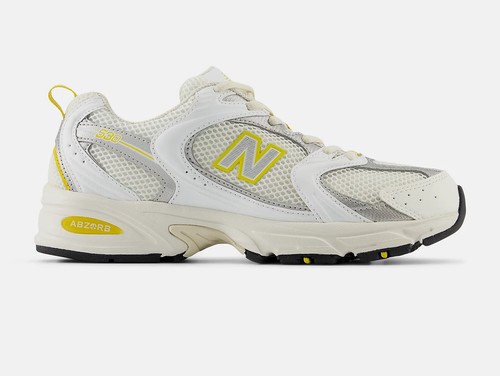New balance 530 - 530, metallic