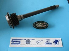 Genuine Land Rover 90 110