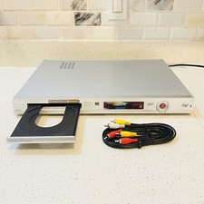 Philips DVDR3390 DVD Recorder