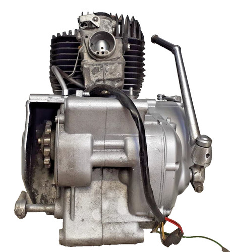 Motore cagiva afm - 11, 250