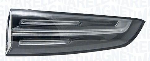 Fanale posteriore destro