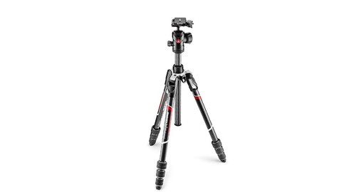 Manfrotto befree advanced - befree,