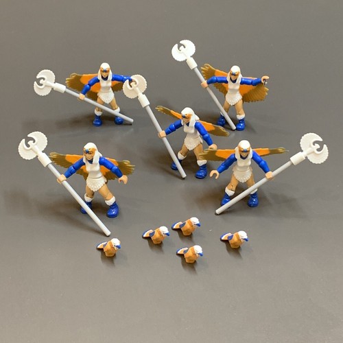 Strega zoar mega bloks - strega,