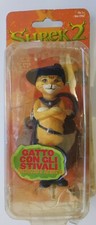 ACTION FIGURE SHREK 2 : IL