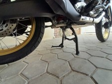 Honda CRF 1000 L africa twin