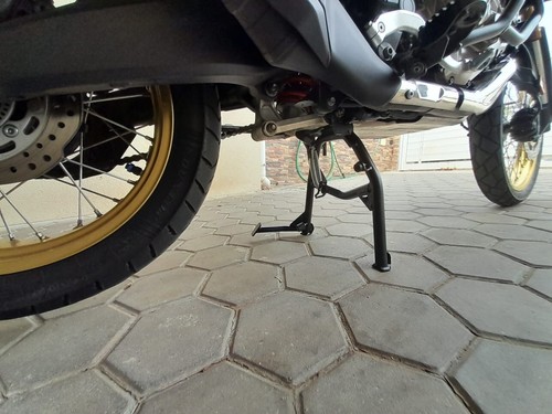 Honda crf 1000 africa twin - 1000,