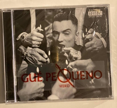 Gue pequeno vero - "vero", raro