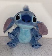 Peluche Disney Stich 8" Lilo &
