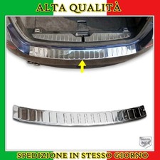 Cromato Protezione Paraurti