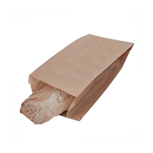 Sacchetti carta avana pizza - di,