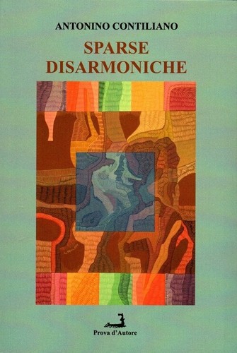 Sparse disarmoniche prova - sparse, [prova