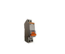 INTERRUTTORE MAGNETOTERMICO