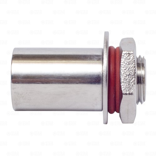 Kit adattatore bollitore birra