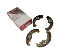 4 GANASCE FRENI PER FIAT 500