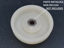 Ingranaggio rinforzato in