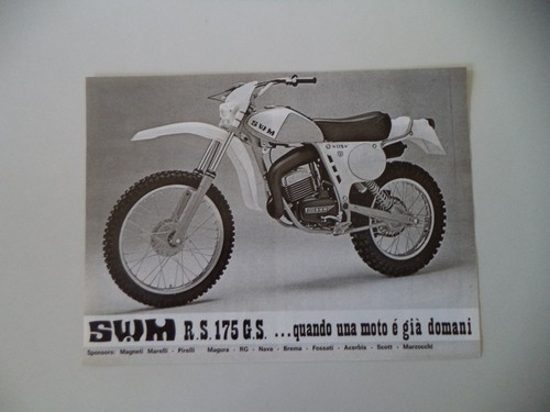 Advertising pubblicità 1977 - advertising,