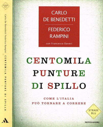 Centomila punture spillo - di,