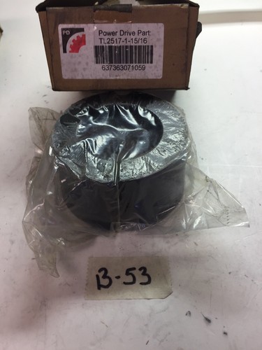 Cuscinetto power drive - cuscinetto,