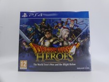 Dragon Quest Heroes Slime