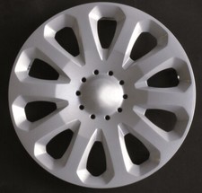 Set 4 Copricerchi Coppe Ruota