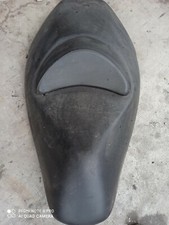 Sella Suzuki Burgman 200 ( Anno 2007 ) 