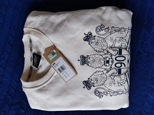 Felpa uomo umbro wayne - wayne, cotone