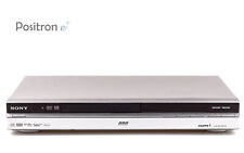 Sony RDR-HX750 DVD HDD