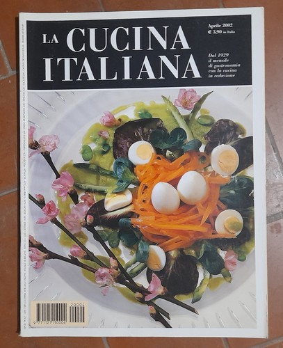 Cucina italiana rivista - cucina,